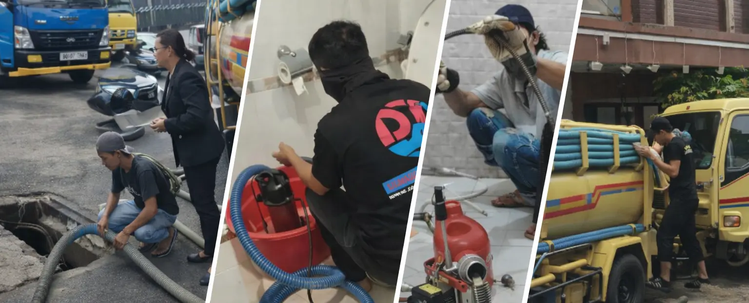 Jasa Sedot WC Mantrijeron Terdekat